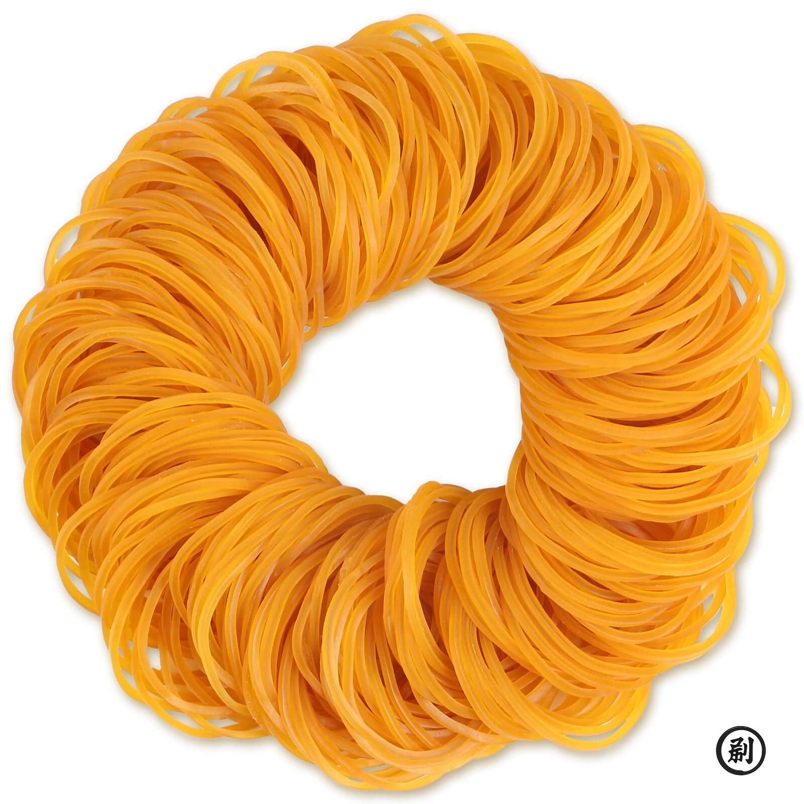 Heavy Duty Yellow Rubber Bands - đánh giá và giá Resistance Band Heavy