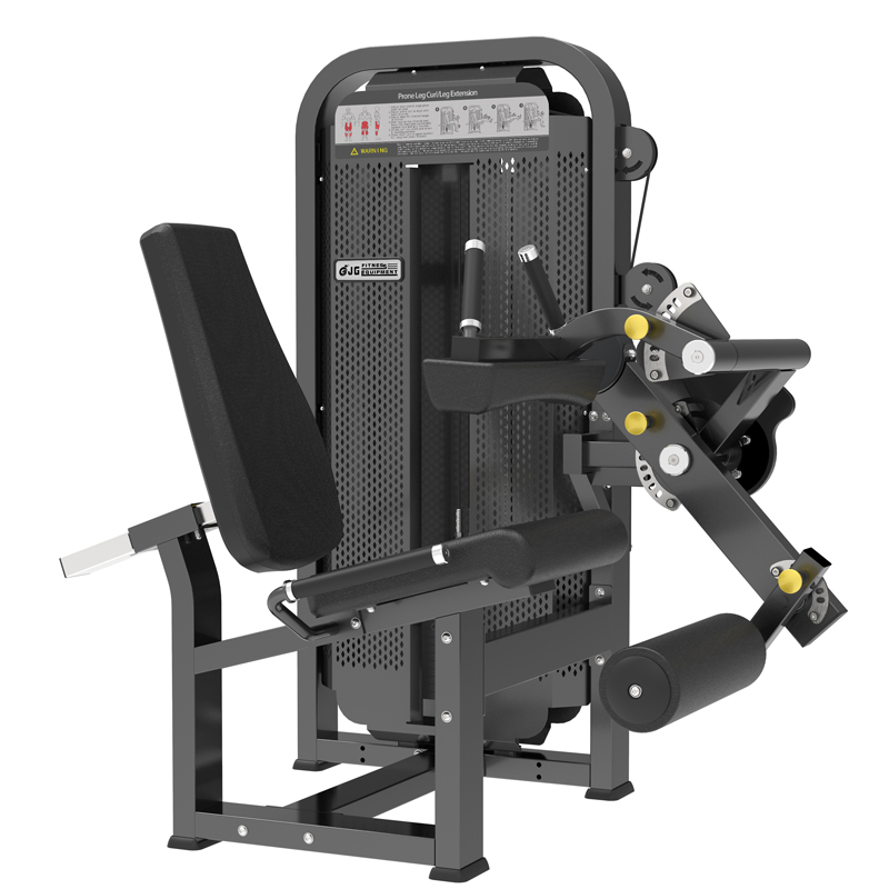 Commercial Gym Fitness Machine - đánh giá và giá Home Gym Leg Extension Machine