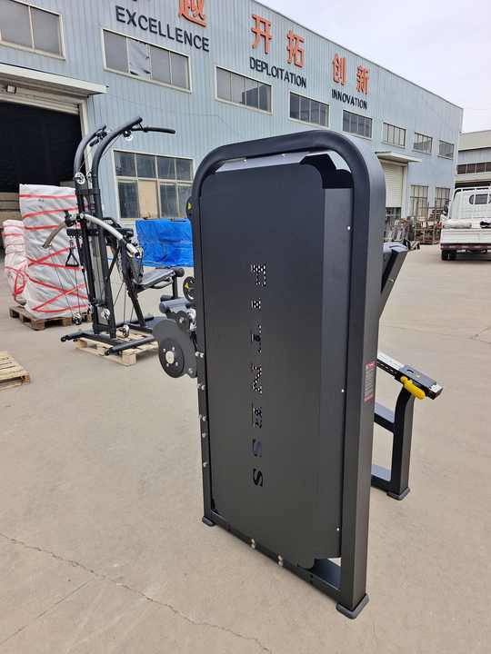 Commercial Gym Fitness Machine - đánh giá và giá Home Gym Leg Extension Machine