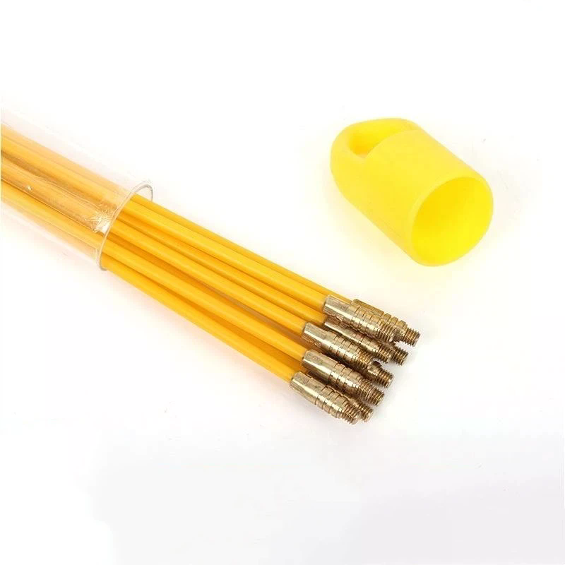 10Pcs 33CM/45CM/58CM  Wire Cab - đánh giá và giá Cable Pulley System