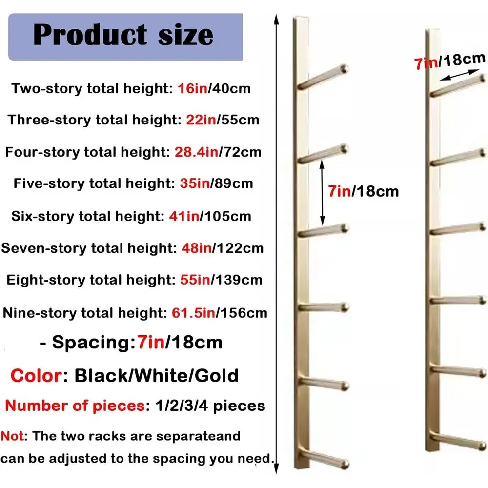 Wall-Mounted Metal Gym Rack fo - đánh giá và giá Home Gym Yoga Mat Storage