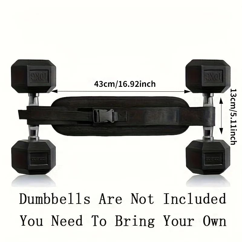 New Adjustable Weighted Waist  - đánh giá và giá Home Gym Dumbbell Workout