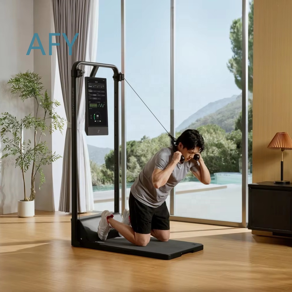 Speediance All in One Gym Fitn - đánh giá và giá Home Gym Installation