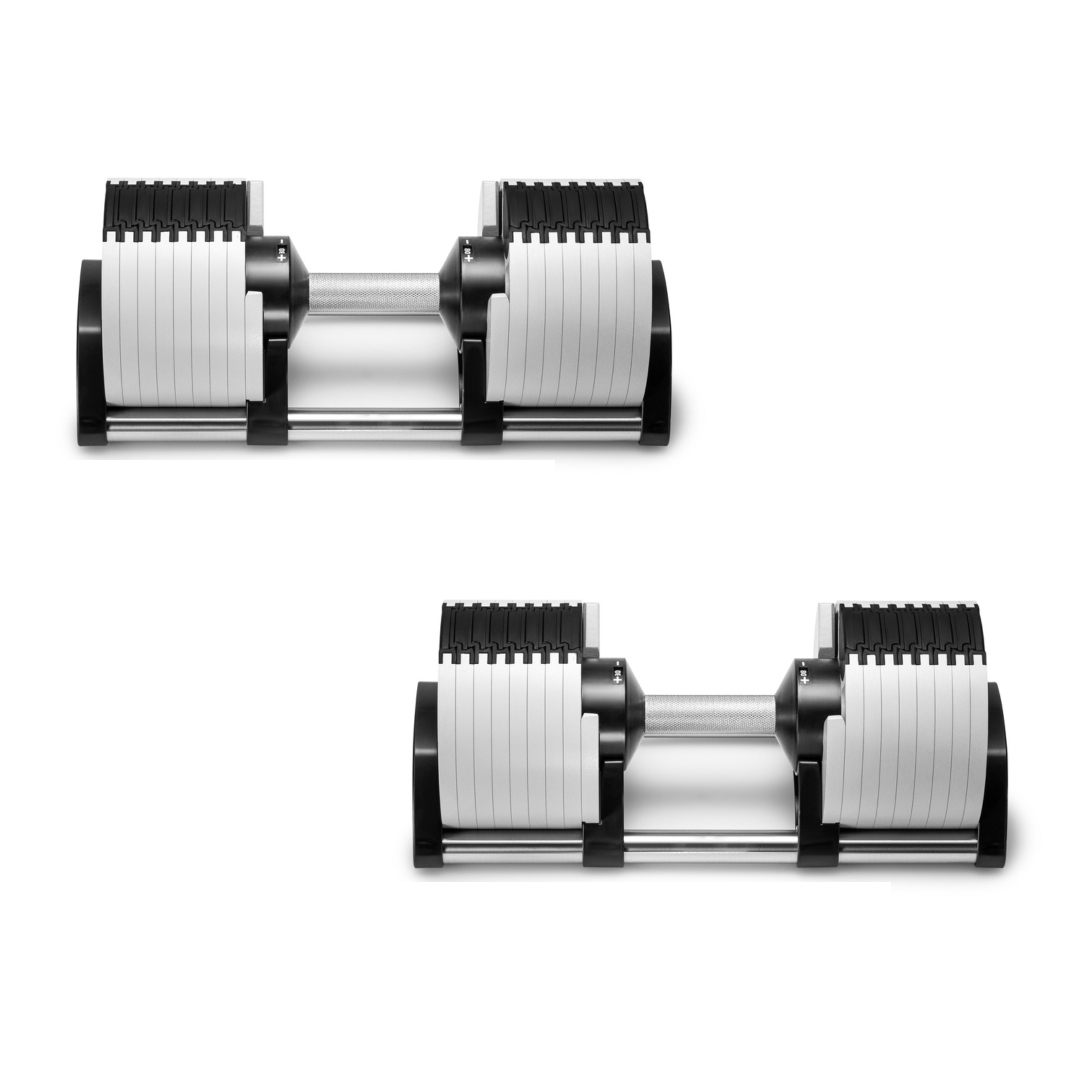 Có Thể Điều Chỉnh Quả Tạ Cặp 2 - đánh giá và giá Home Gym Kit For Men