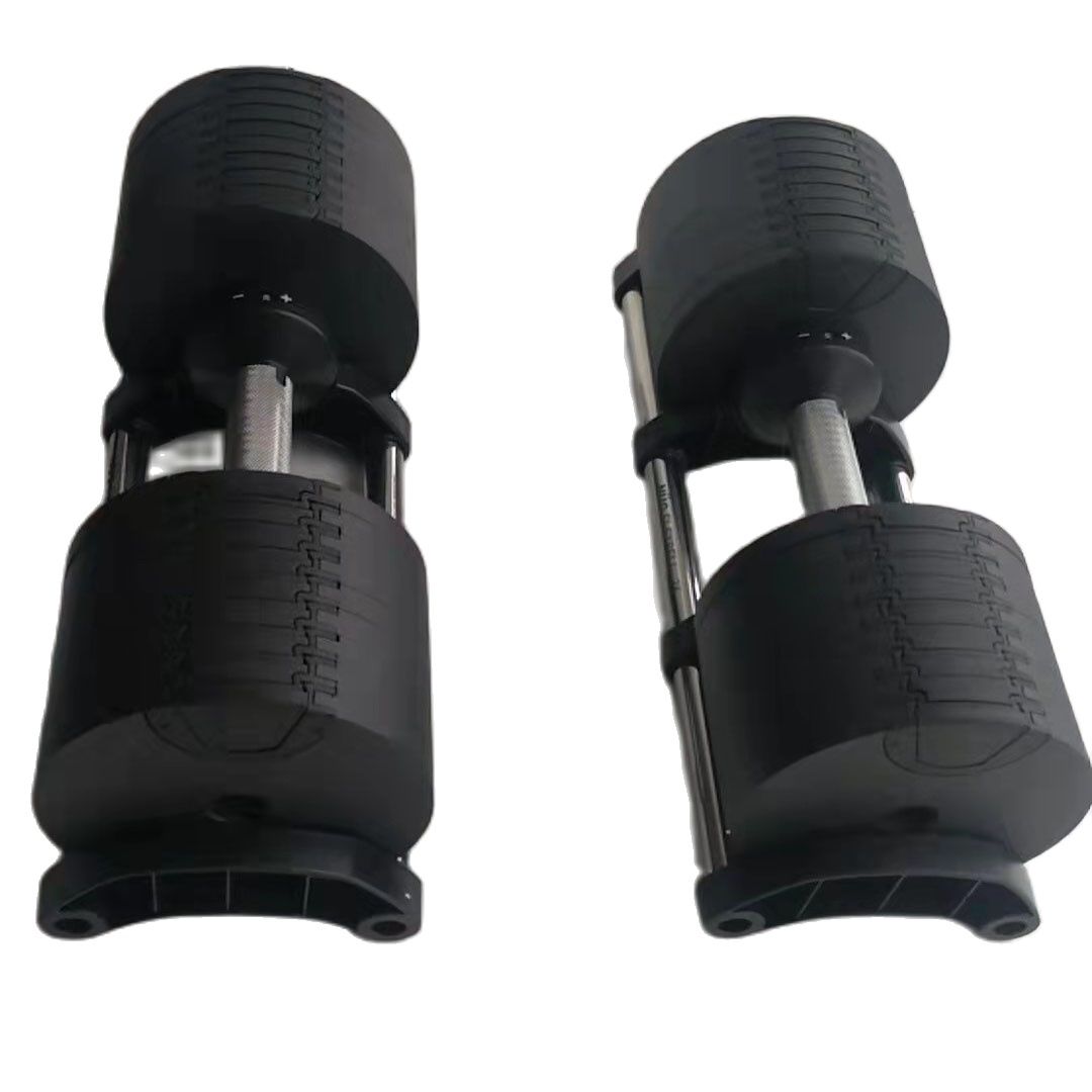 Có Thể Điều Chỉnh Quả Tạ Cặp 2 - đánh giá và giá Home Gym Kit For Men