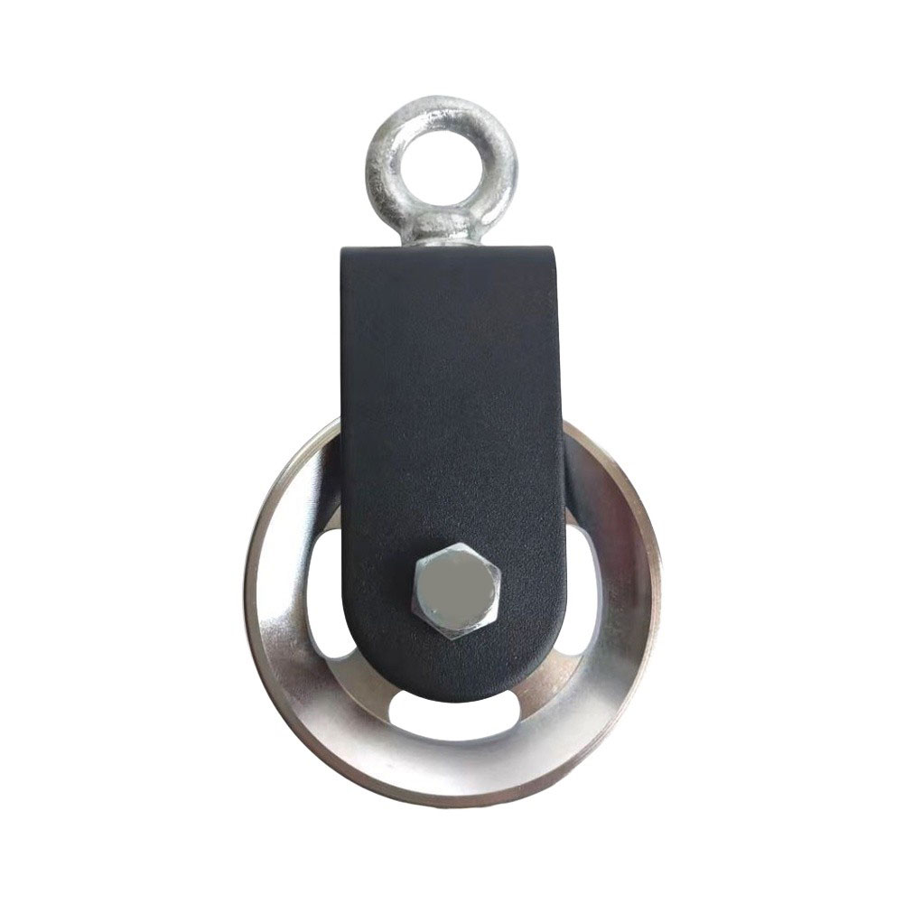 Aluminum Alloy 88mm Pulley Whe - đánh giá và giá Home Gym Pulley System