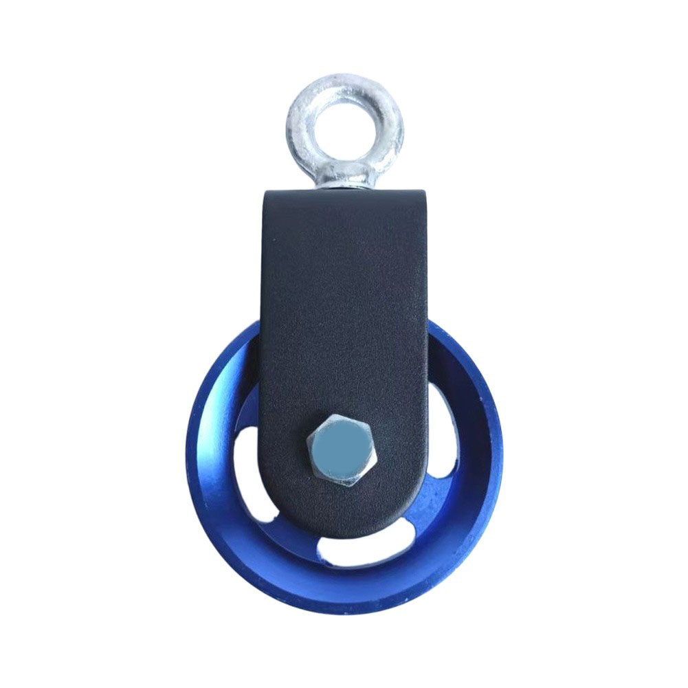 Aluminum Alloy 88mm Pulley Whe - đánh giá và giá Home Gym Pulley System