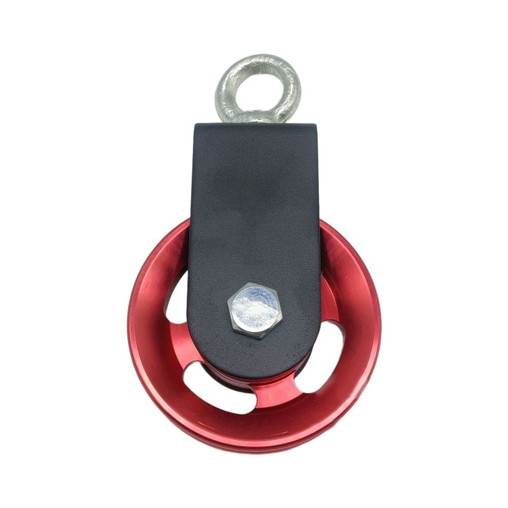 Aluminum Alloy 88mm Pulley Whe - đánh giá và giá Home Gym Pulley System