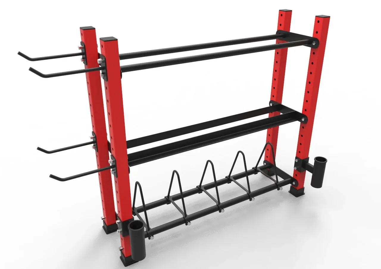 High Quality Gym Equipment Sto - đánh giá và giá Home Gym Yoga Storage