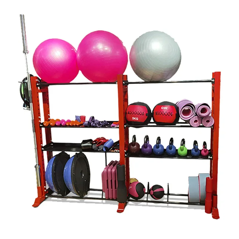 High Quality Gym Equipment Sto - đánh giá và giá Home Gym Yoga Storage