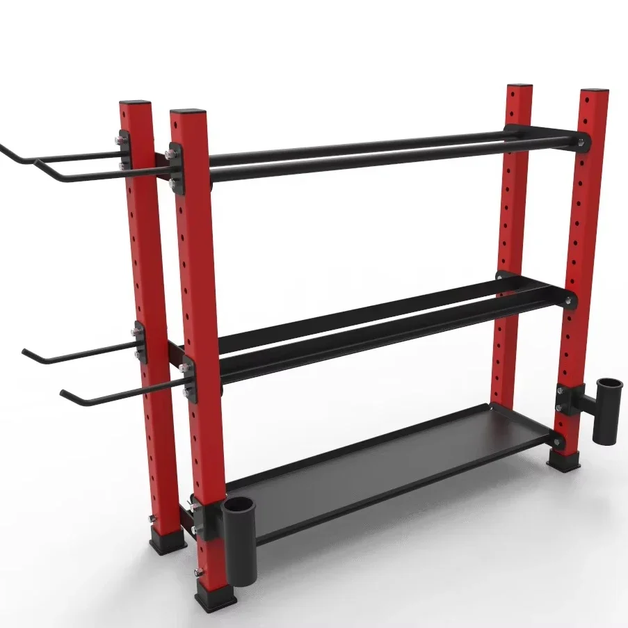 High Quality Gym Equipment Sto - đánh giá và giá Home Gym Yoga Storage