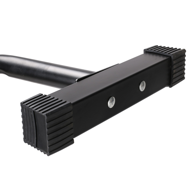 Adjustable Pull Up Stand, Indo - đánh giá và giá Dip Station Parallel