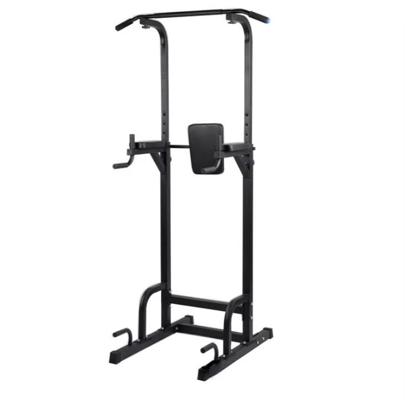 Indoor Pull up Horizontal Bar  - đánh giá và giá Dip Station Parallel