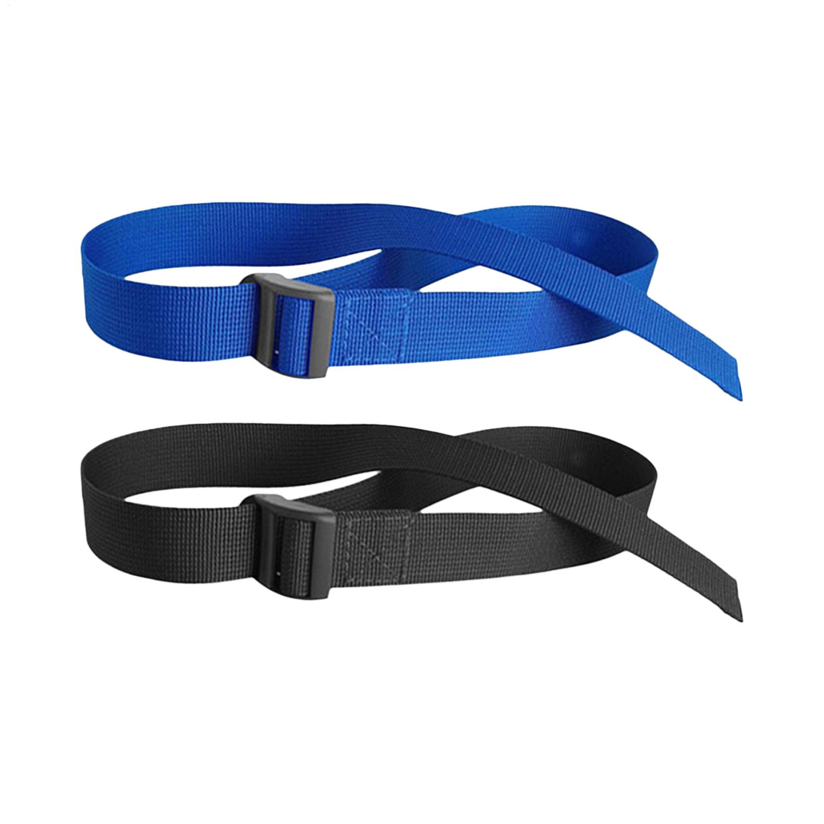 2Pcs Rowing Machine Feet Strap - đánh giá và giá Home Gym Installation