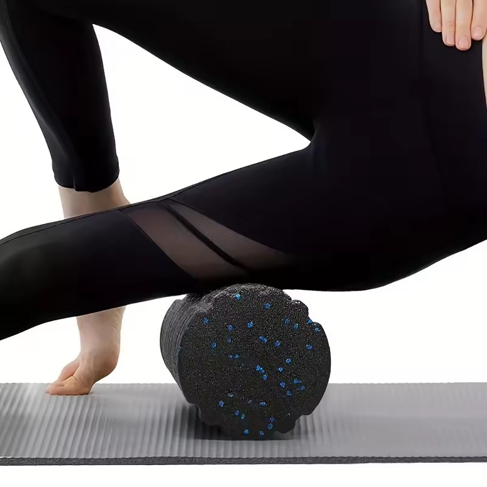 33cm Foam Roller for Muscle Ma - đánh giá và giá Foam Roller High Density
