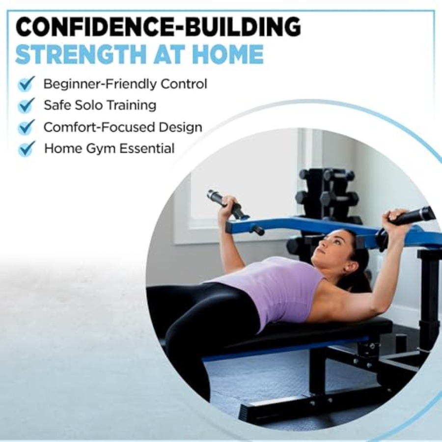 Home Gym Strength Training Mac - đánh giá và giá Home Gym Leg Extension Machine