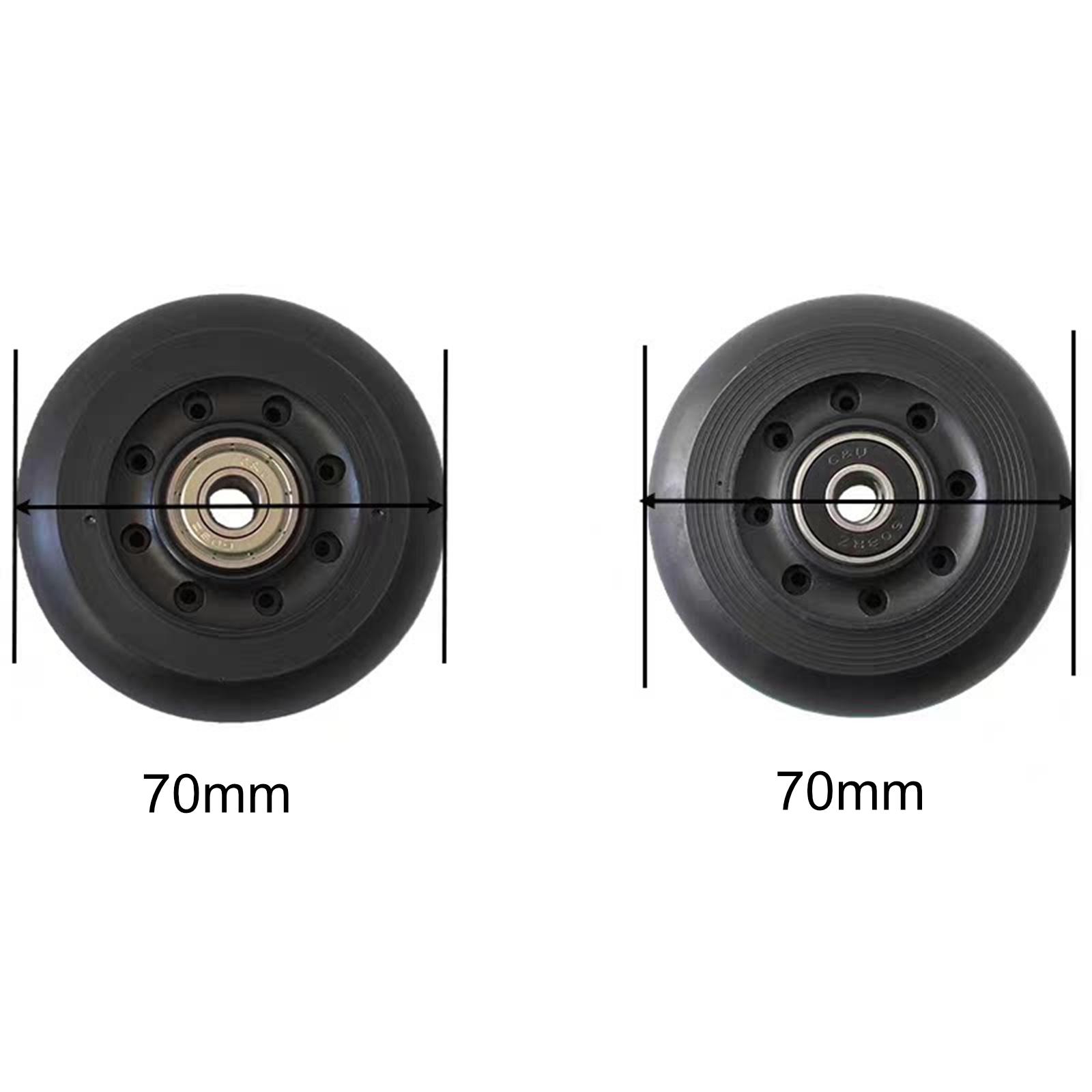 Pilates Reformer Wheel Black W - đánh giá và giá Home Gym Installation