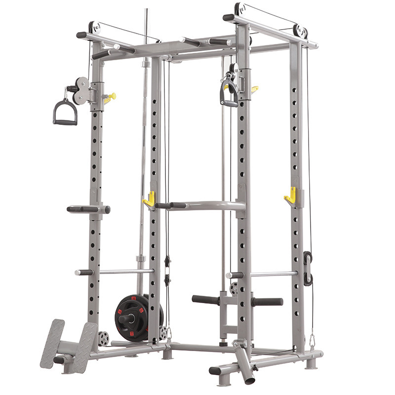 DXXY YR-1601 Fitness Equipment - đánh giá và giá Cable Pulley System
