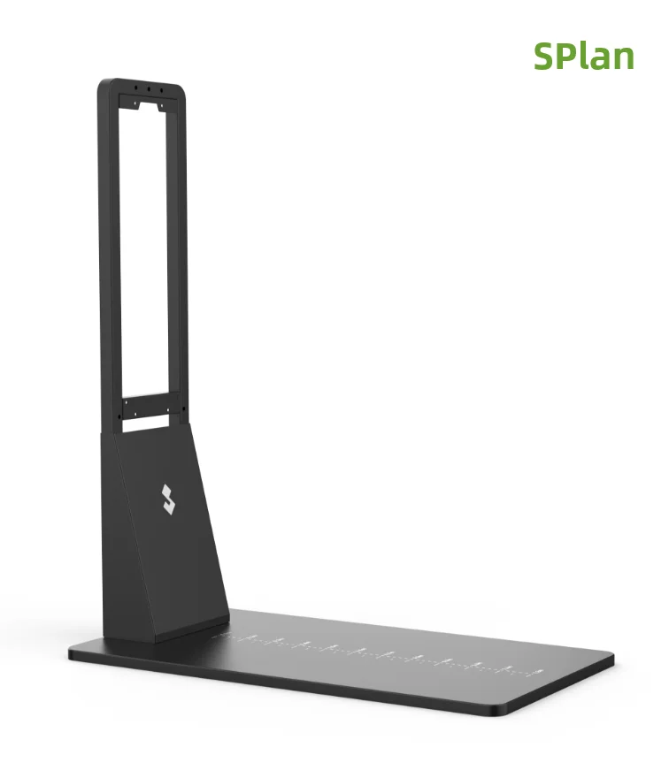 SPlan Newest Modern Design Equ - đánh giá và giá Home Gym Design