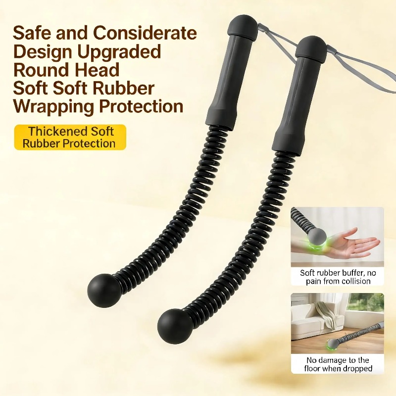Quiet Weighted Ropeless Battle - đánh giá và giá Home Gym Kit For Men