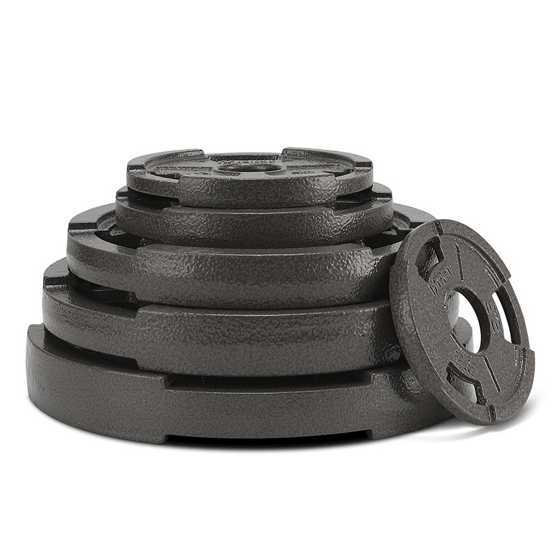 Professional 300LB Cast Iron B - đánh giá và giá Home Gym Training