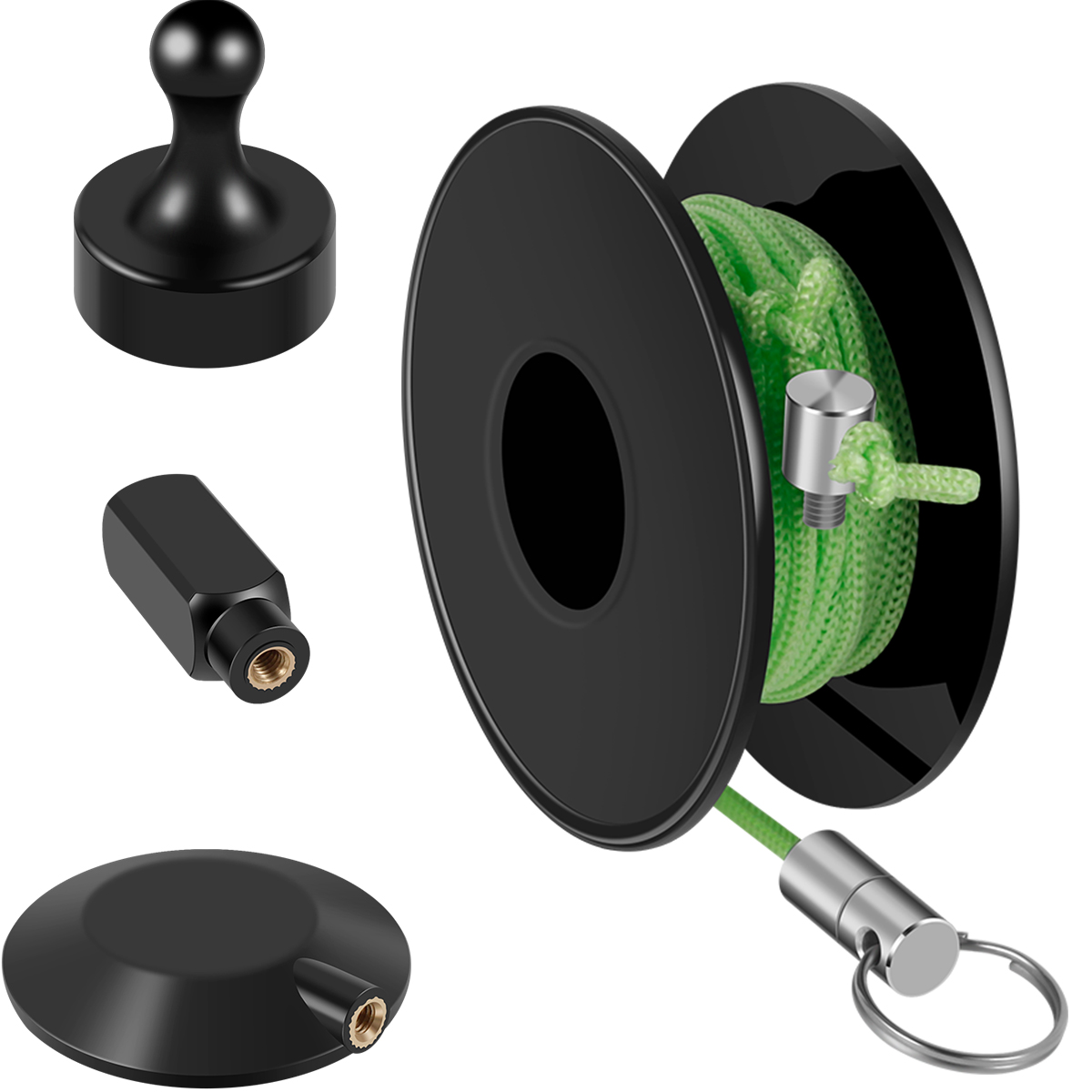 New Professional Wiremag Pulle - đánh giá và giá Cable Pulley System