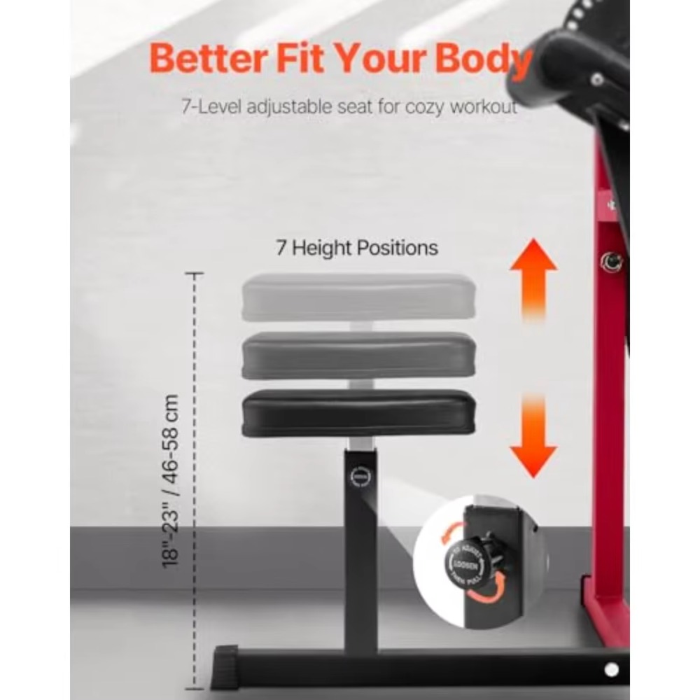 2-in-1 Preacher Curl Machine S - đánh giá và giá Home Gym Leg Extension Machine