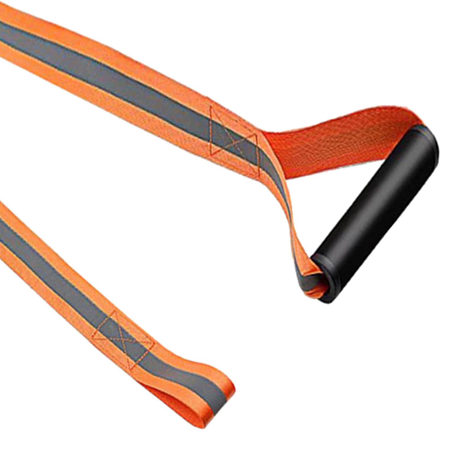 Durable Deer Drag Band Harness - đánh giá và giá Resistance Band Heavy