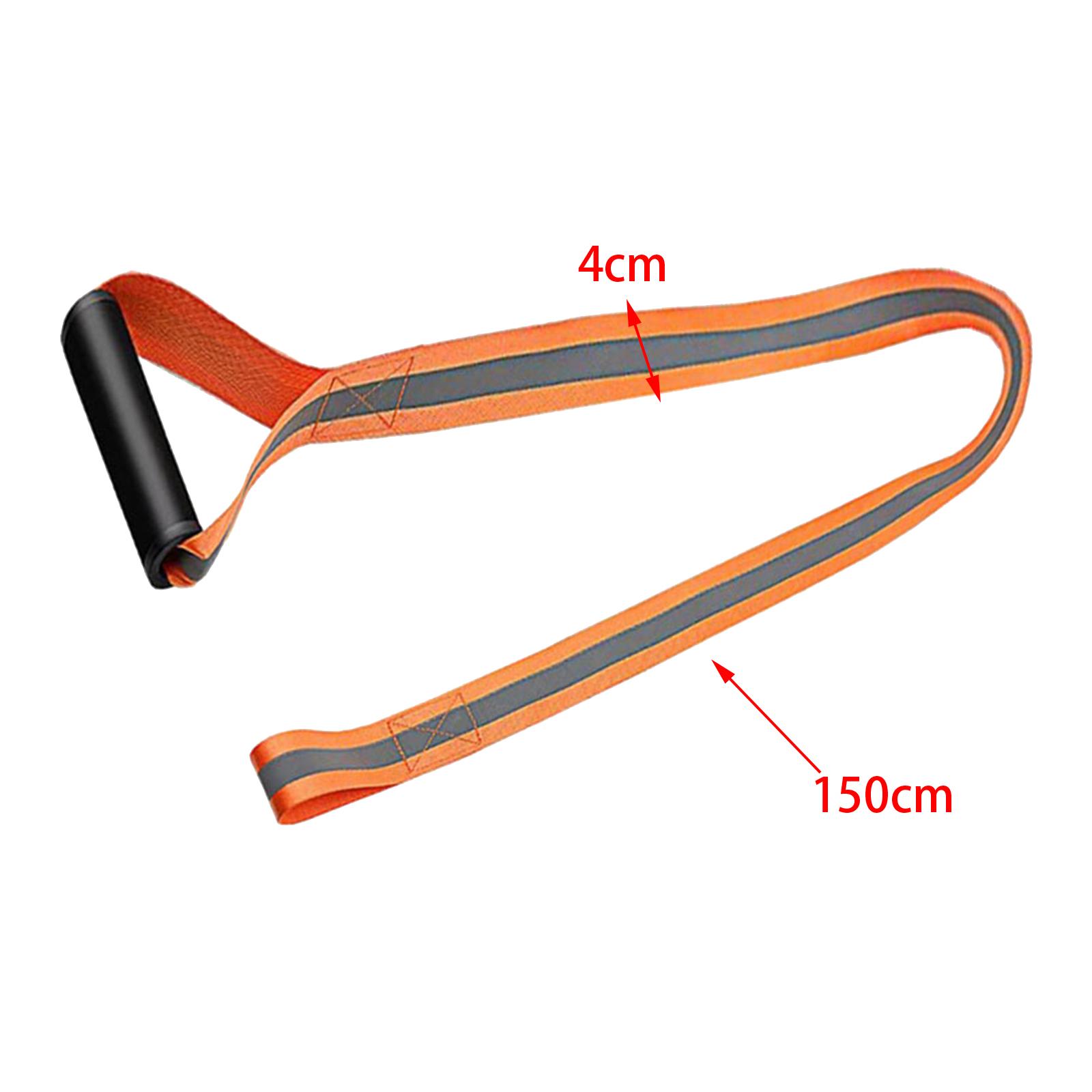 Durable Deer Drag Band Harness - đánh giá và giá Resistance Band Heavy