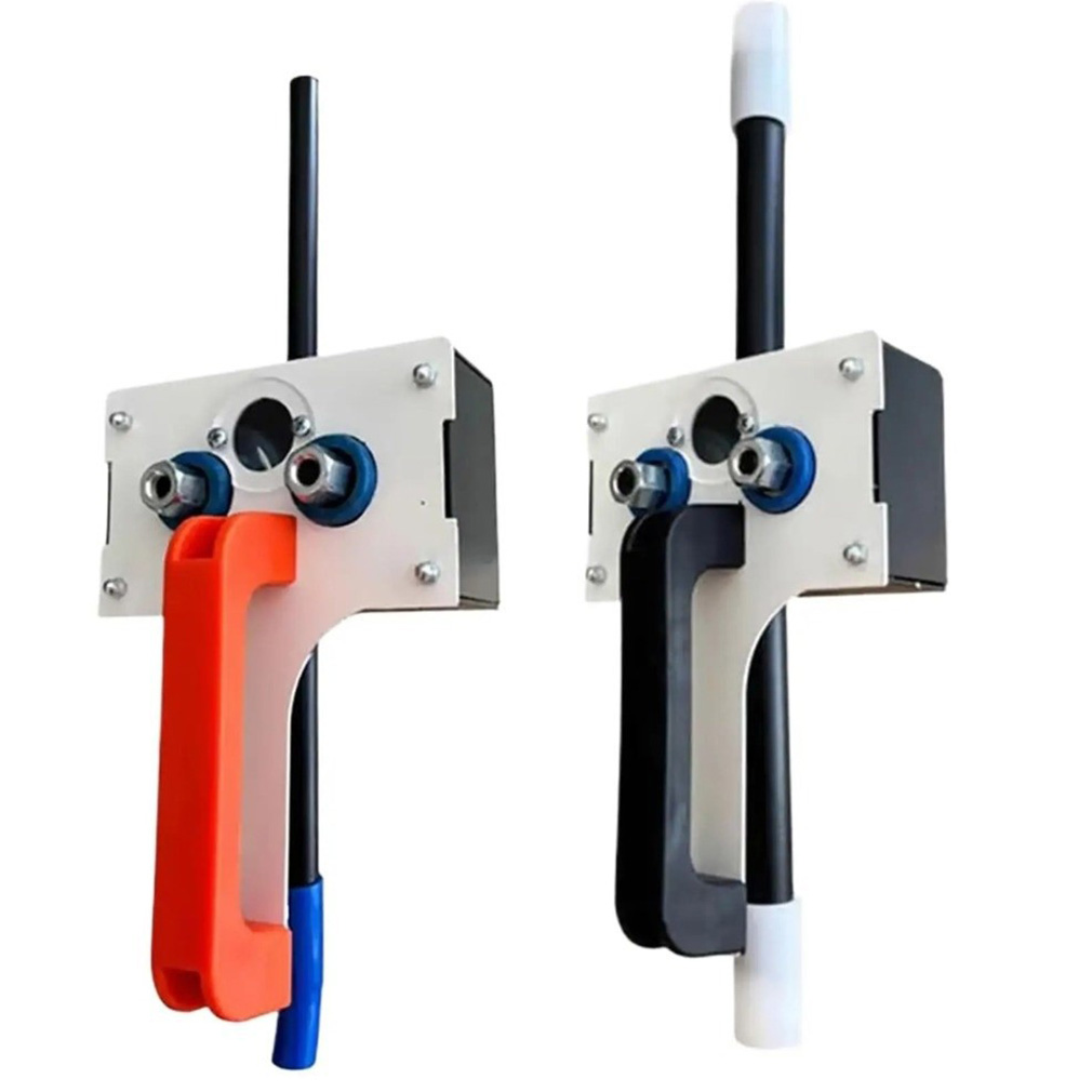 8mm Heavy-Duty Handheld Wiring - đánh giá và giá Cable Pulley System