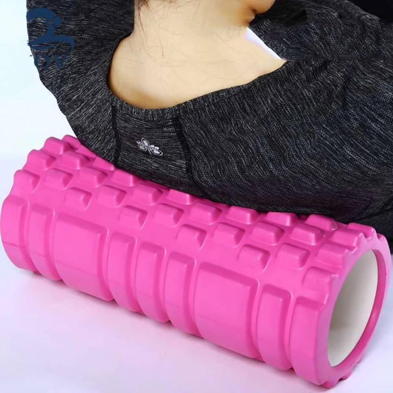 YTYIN Logo Print Eco Friendly  - đánh giá và giá Foam Roller High Density