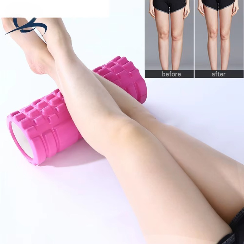YTYIN Logo Print Eco Friendly  - đánh giá và giá Foam Roller High Density