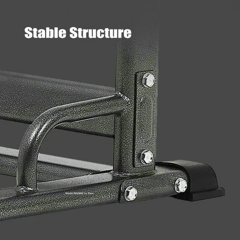 Parallel Bars And Rings For Ch - đánh giá và giá Dip Station Parallel