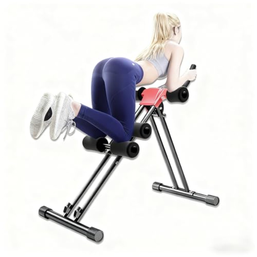 Home gym rowing and ab machine - đánh giá và giá Home Gym Design
