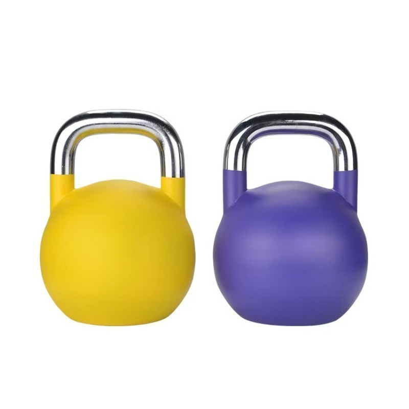 12KG Premium Kettlebell Weight - đánh giá và giá Home Gym Design