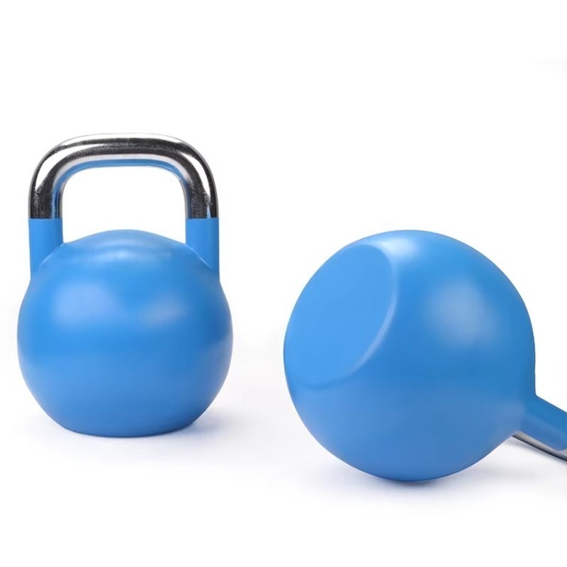 12KG Premium Kettlebell Weight - đánh giá và giá Home Gym Design