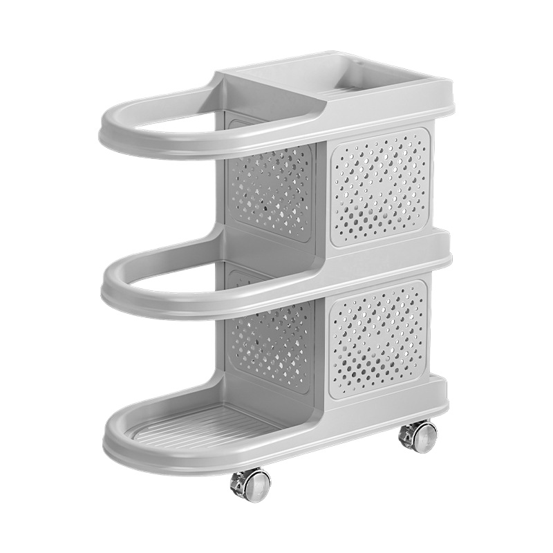 2/3 Tier Yoga Mat Storage Cart - đánh giá và giá Home Gym Yoga Mat Storage