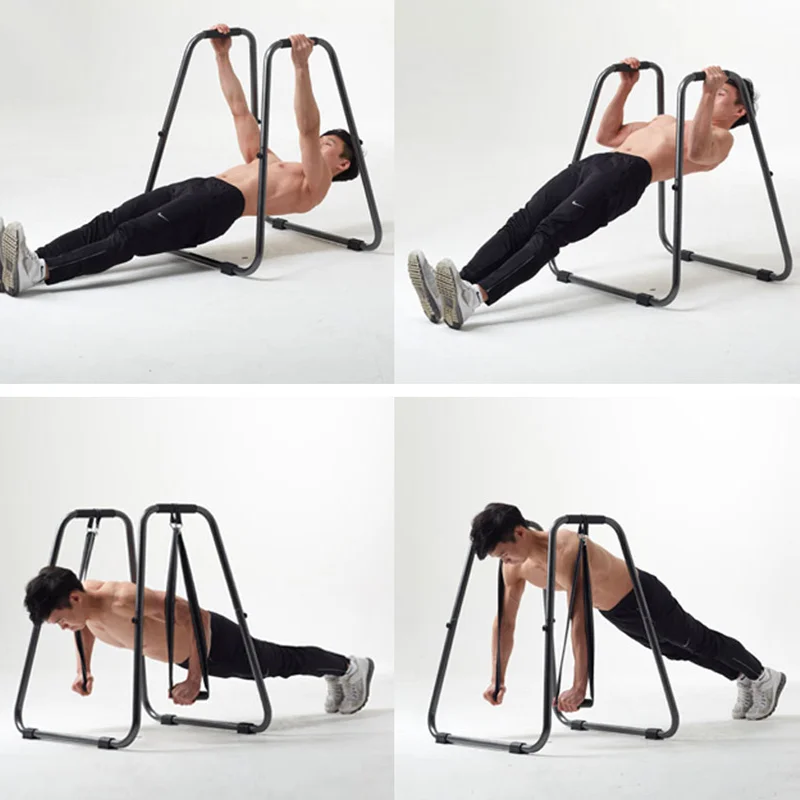 Multifunctional Detachable Par - đánh giá và giá Dip Station Parallel