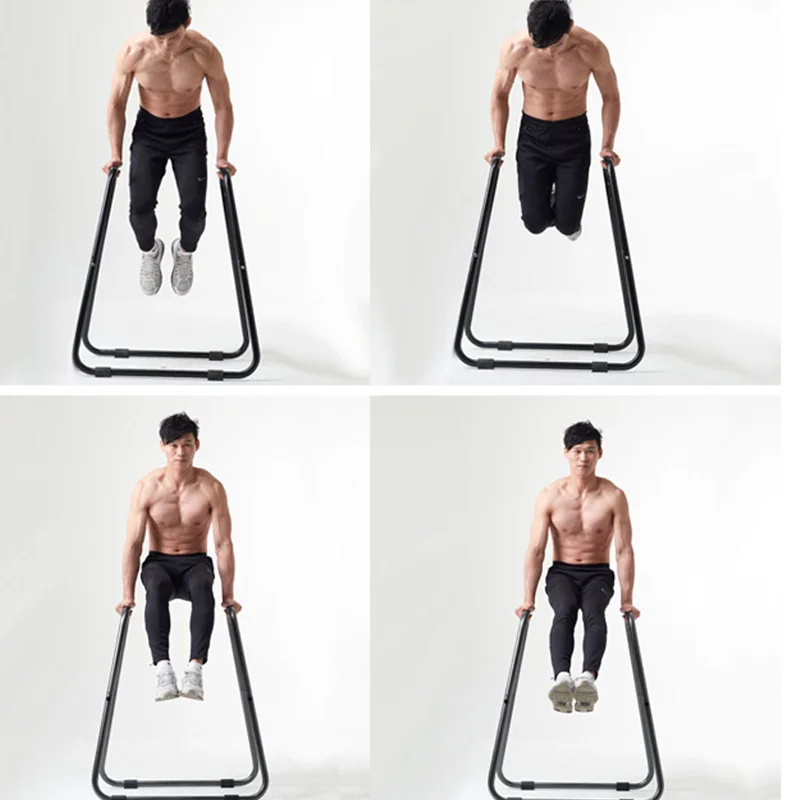 Multifunctional Detachable Par - đánh giá và giá Dip Station Parallel