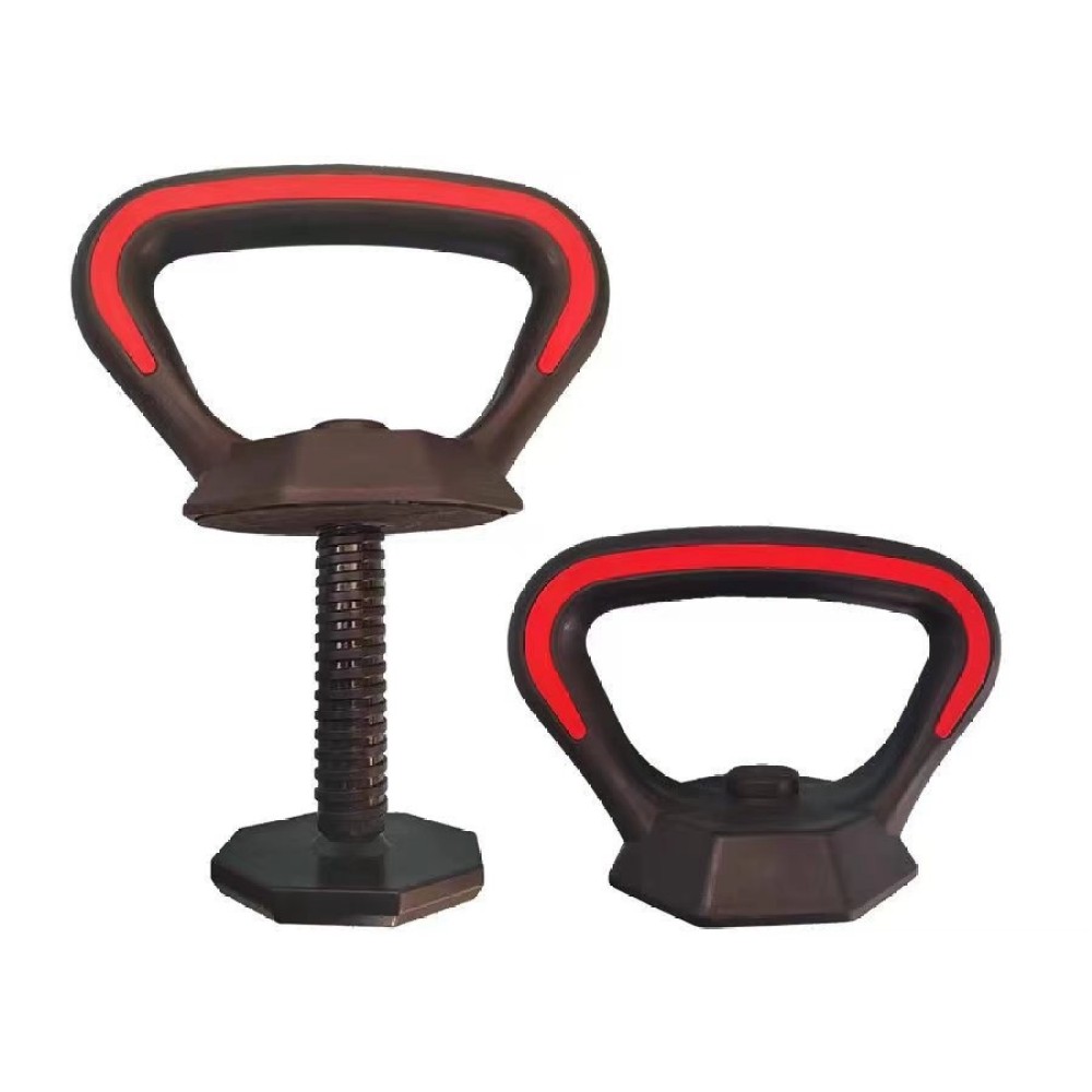 Adjustable Dumbbell Rod Handle - đánh giá và giá Home Gym Dumbbell Workout