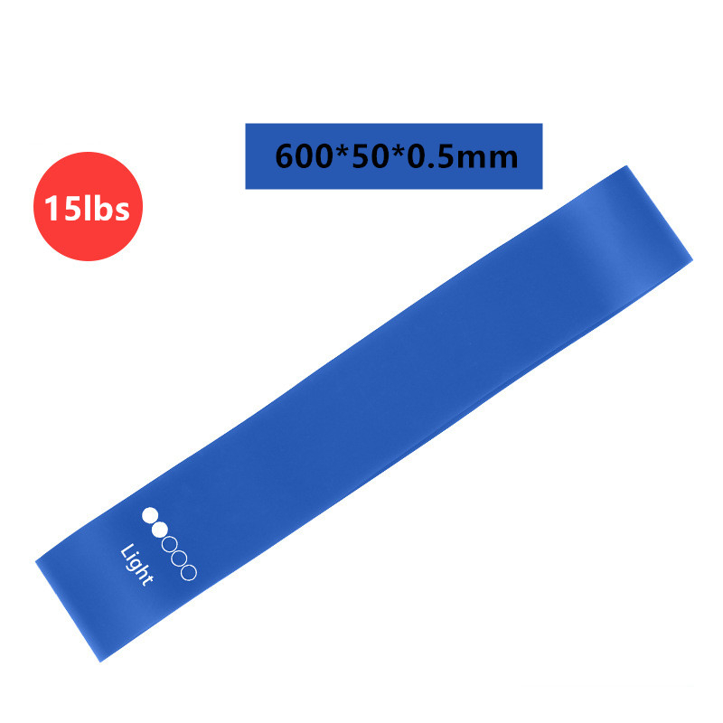5Pcs TPE Resistance Bands Set  - đánh giá và giá Home Gym Yoga Storage