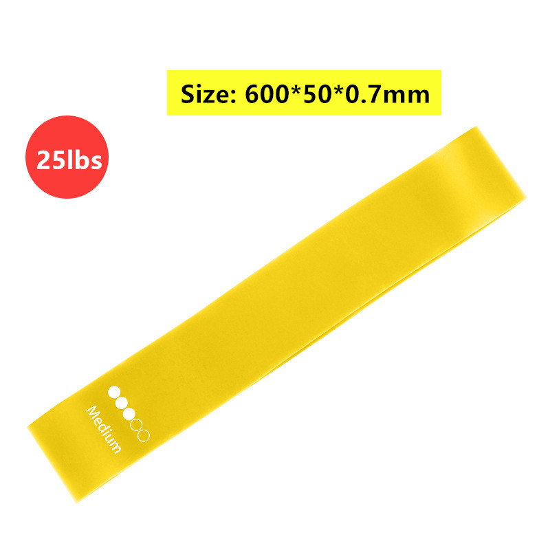 5Pcs TPE Resistance Bands Set  - đánh giá và giá Home Gym Yoga Storage