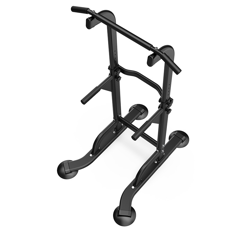 Adjustable Upper Body Home Gym - đánh giá và giá Dip Station Parallel