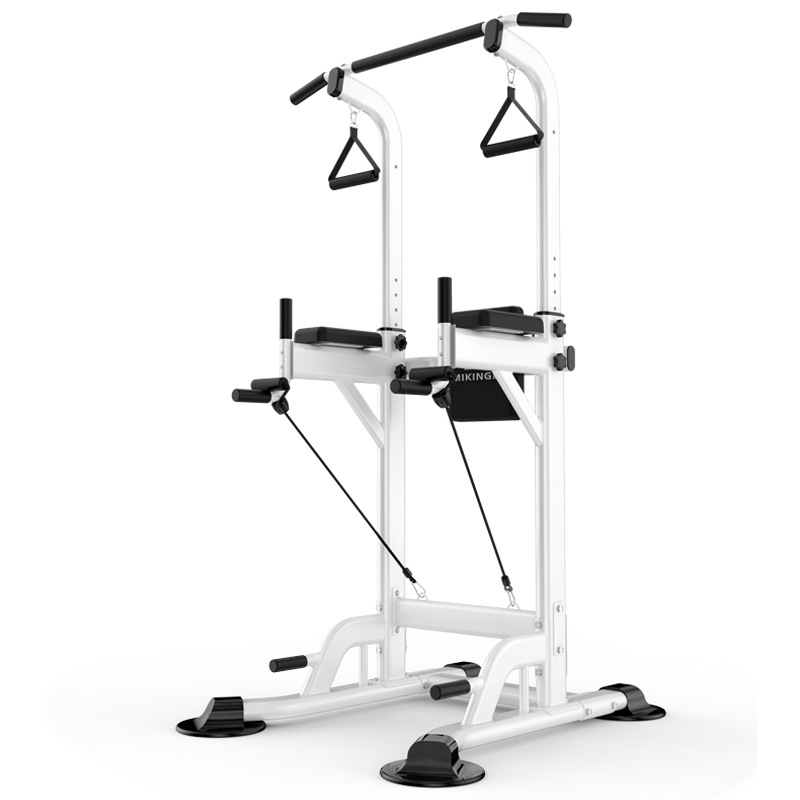 Adjustable Upper Body Home Gym - đánh giá và giá Dip Station Parallel