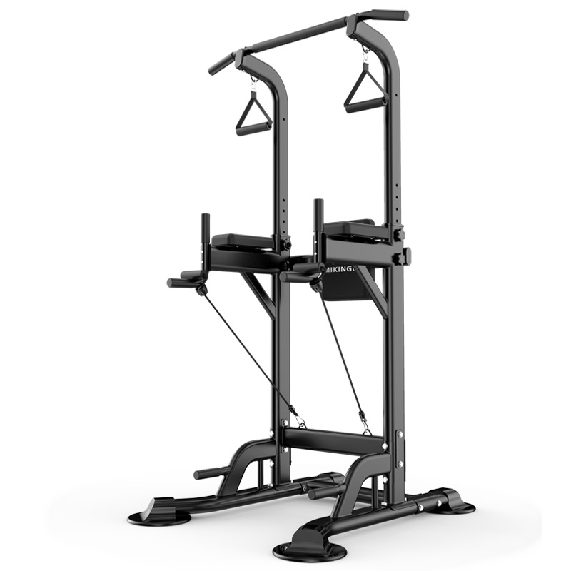 Adjustable Upper Body Home Gym - đánh giá và giá Dip Station Parallel