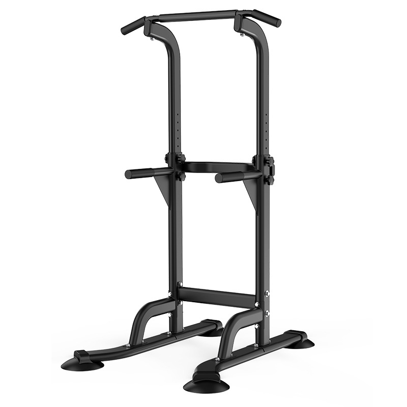 Adjustable Upper Body Home Gym - đánh giá và giá Dip Station Parallel