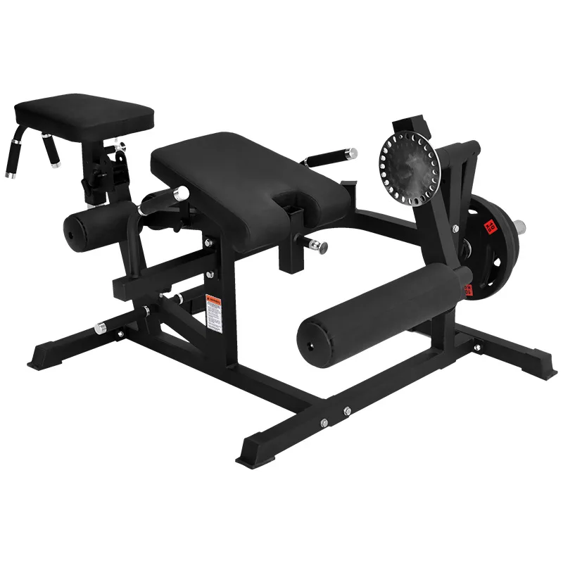 Plate Loaded Adjustable Leg Wo - đánh giá và giá Home Gym Leg Extension Machine