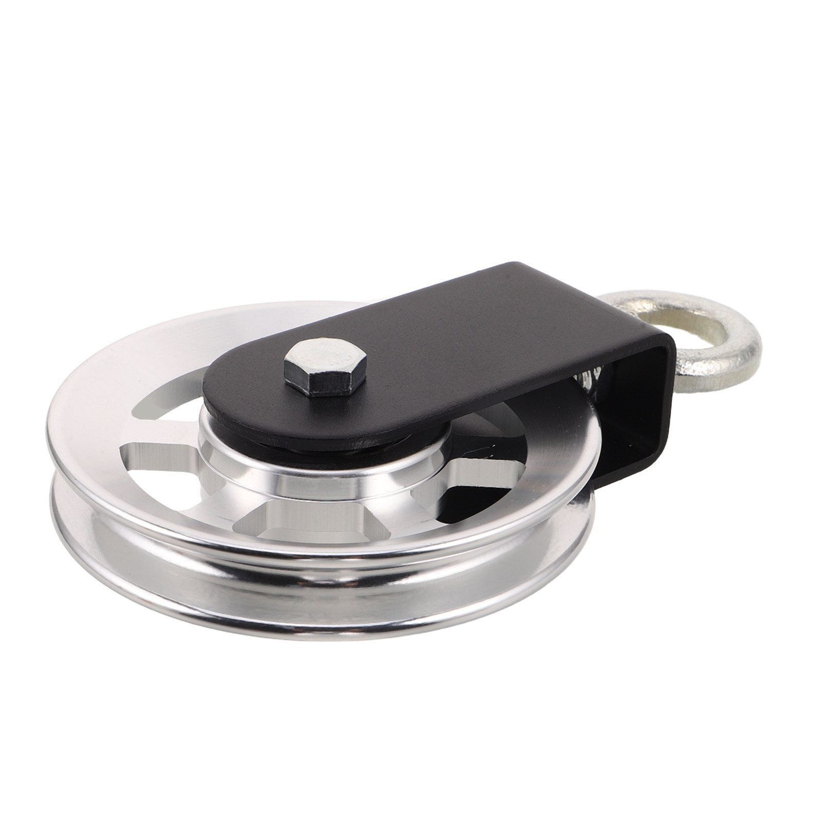Aluminum Alloy Cable Pulley Wh - đánh giá và giá Home Gym Pulley System