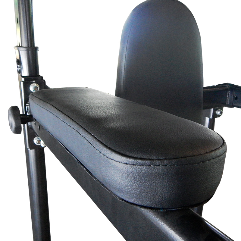 Multifunction Adjustable Heigh - đánh giá và giá Dip Station Parallel