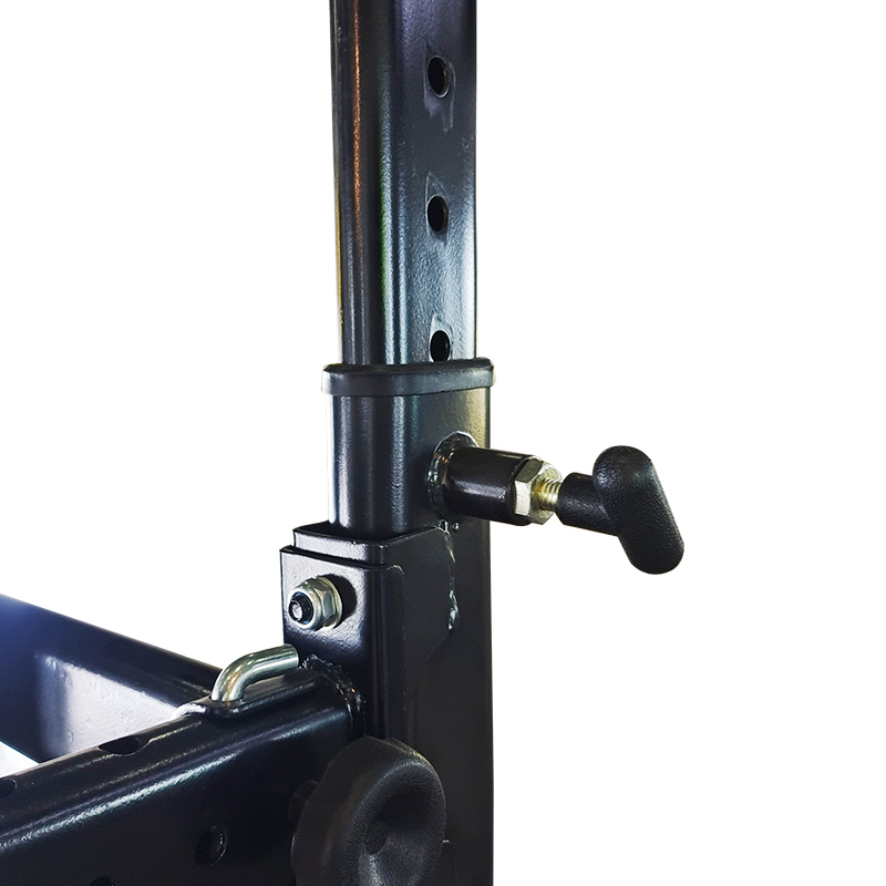 Multifunction Adjustable Heigh - đánh giá và giá Dip Station Parallel